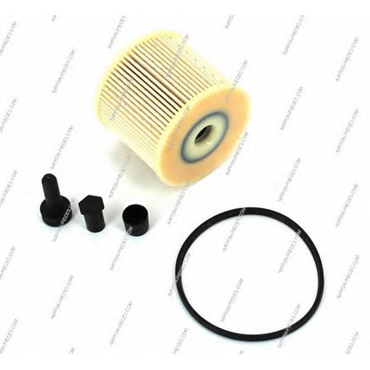 Photo Fuel filter NPS S133I31