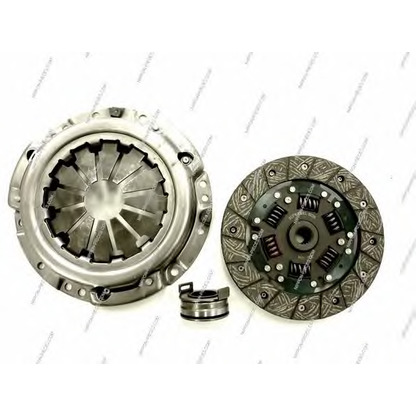 Photo Clutch Kit NPS S200I11