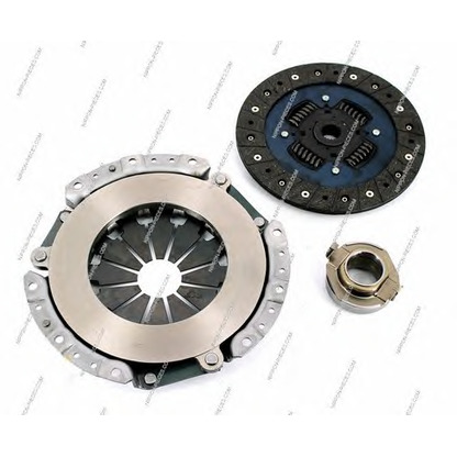 Photo Clutch Kit NPS S200I17