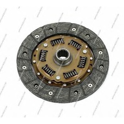 Photo Clutch Disc NPS S220I06