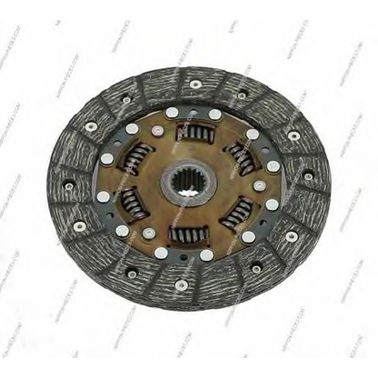 Photo Clutch Disc NPS S220I06