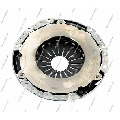 Photo Clutch Pressure Plate NPS S210I24