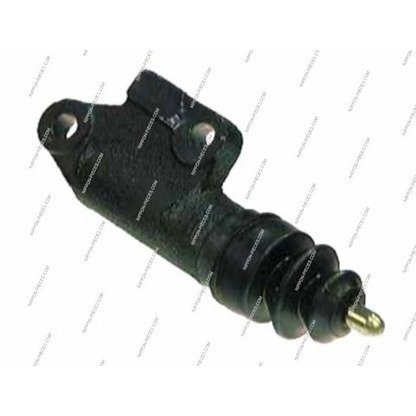 Photo Slave Cylinder, clutch NPS S260I01