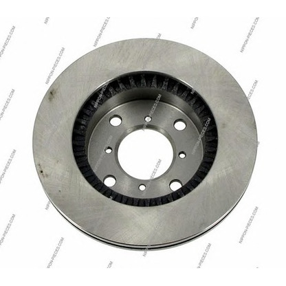 Zdjęcie Tarcza hamulcowa NPS S330I10