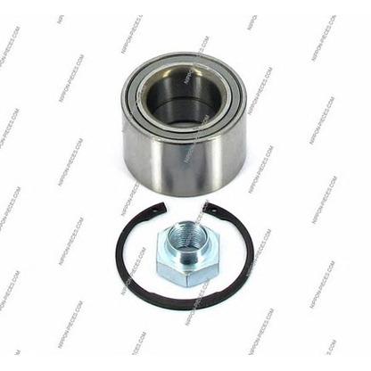 Photo Wheel Bearing Kit NPS S470I04