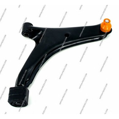 Photo Track Control Arm NPS S420I09