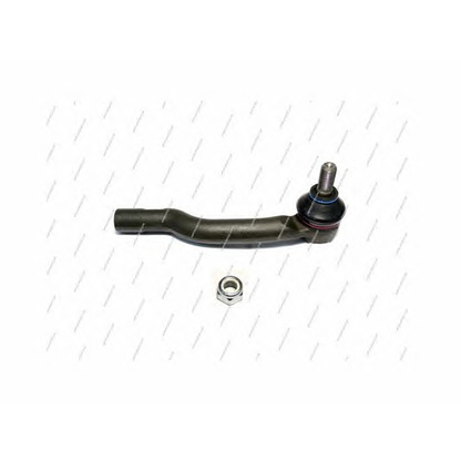 Photo Tie Rod End NPS S410I20