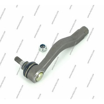 Photo Tie Rod End NPS S410I21