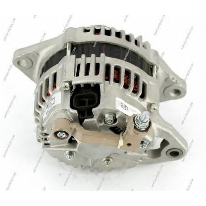 Zdjęcie Alternator NPS M511A25