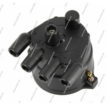 Photo Distributor Cap NPS M532A07