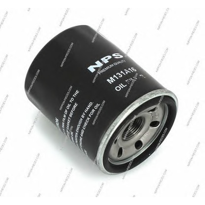 Photo Oil Filter NPS M131A16