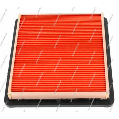 Photo Air Filter NPS M132A29