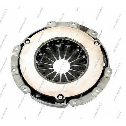 Photo Clutch Pressure Plate NPS M210A09