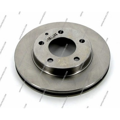 Photo Brake Disc NPS M330A48