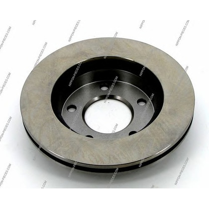 Photo Brake Disc NPS M330A48