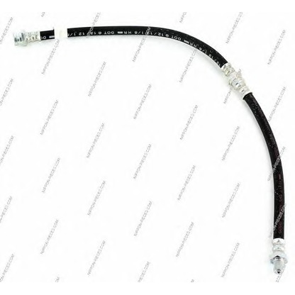 Photo Brake Hose NPS M370A34