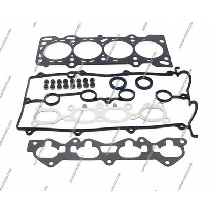 Photo Gasket Set, cylinder head NPS M124A64