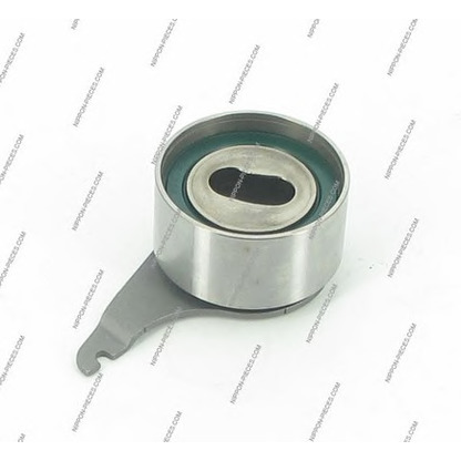 Photo Tensioner Pulley, timing belt NPS M113A14