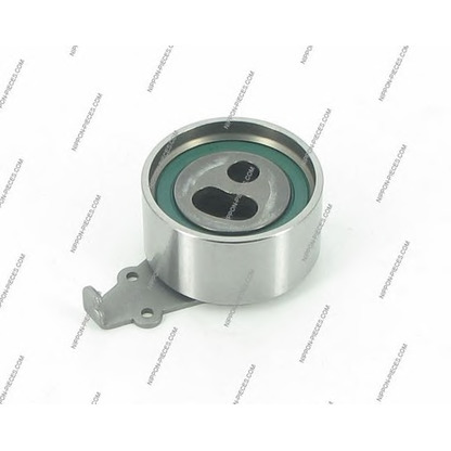 Photo Tensioner Pulley, timing belt NPS M113A03