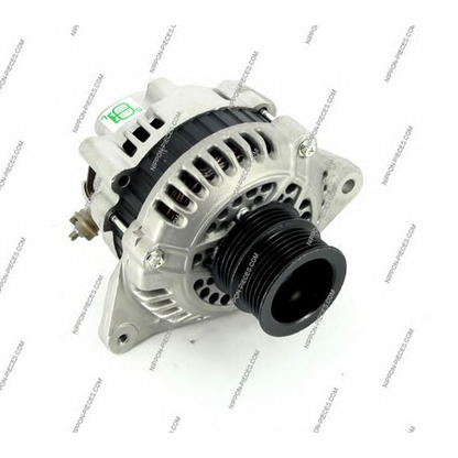 Zdjęcie Alternator NPS N511N34