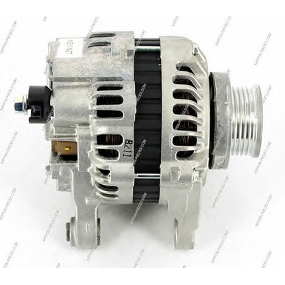 Photo Alternator NPS N511N27