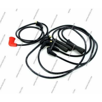 Photo Kit de câbles d'allumage NPS N580N18
