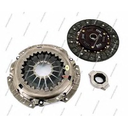 Photo Clutch Kit NPS N200N141