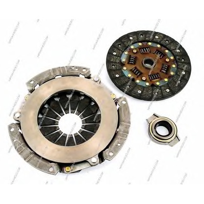 Photo Clutch Kit NPS N200N141