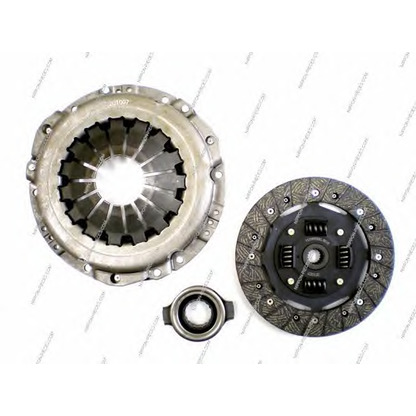 Photo Clutch Kit NPS N200N14