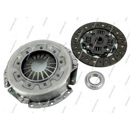 Photo Clutch Kit NPS N200N118