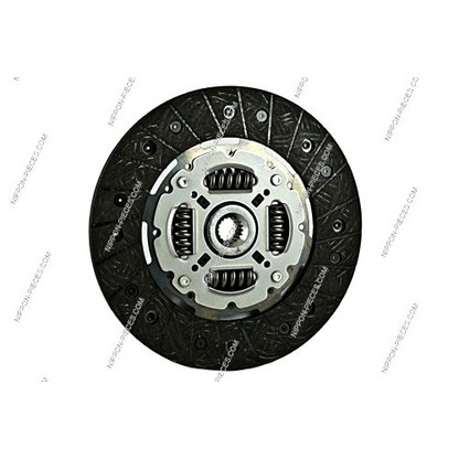 Photo Clutch Disc NPS N220N20