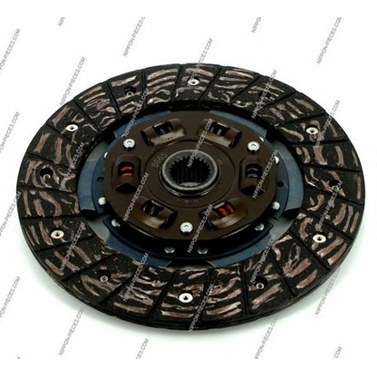 Photo Clutch Disc NPS N220N80