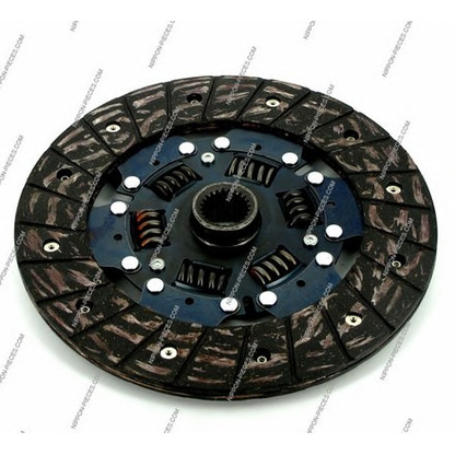 Photo Clutch Disc NPS N220N80