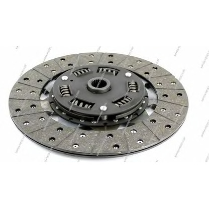 Photo Clutch Disc NPS N220N28