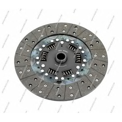 Photo Clutch Disc NPS N220N28