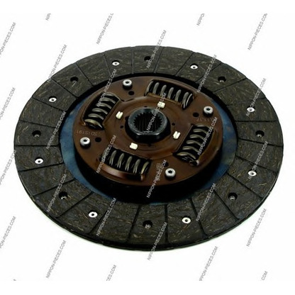 Photo Clutch Disc NPS N220N04