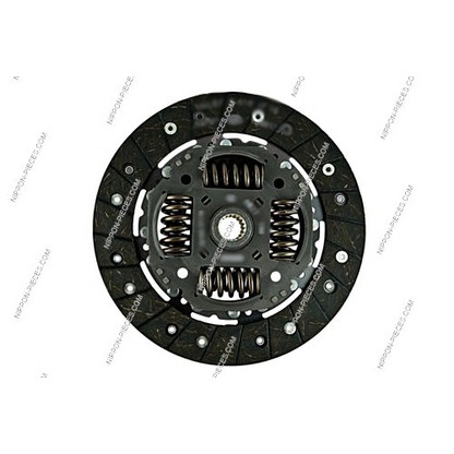 Photo Clutch Disc NPS N220N54