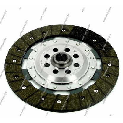 Photo Clutch Disc NPS N220N19