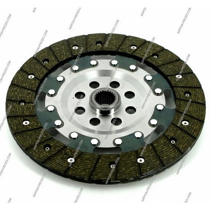 Photo Clutch Disc NPS N220N19