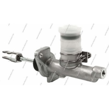 Photo Master Cylinder, clutch NPS N250N26