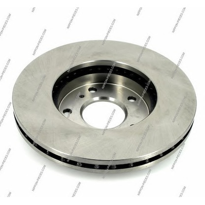 Photo Brake Disc NPS N330N05