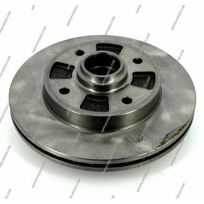 Photo Brake Disc NPS N330N33