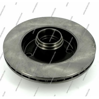 Photo Brake Disc NPS N330N33