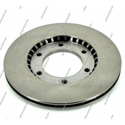 Photo Brake Disc NPS N330N26