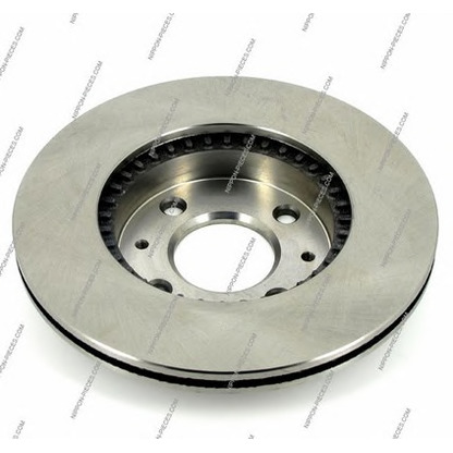 Photo Brake Disc NPS N330N77