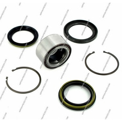 Photo Wheel Bearing Kit NPS N470N27