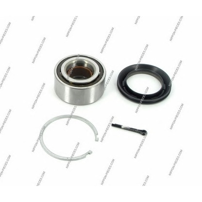 Photo Wheel Bearing Kit NPS N470N16