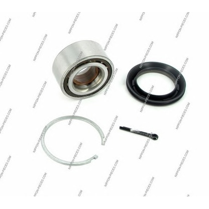 Photo Wheel Bearing Kit NPS N470N16