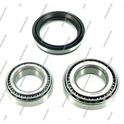 Photo Wheel Bearing Kit NPS N470N20