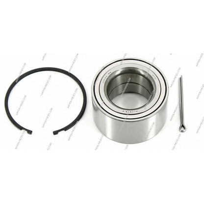 Photo Wheel Bearing Kit NPS N470N47